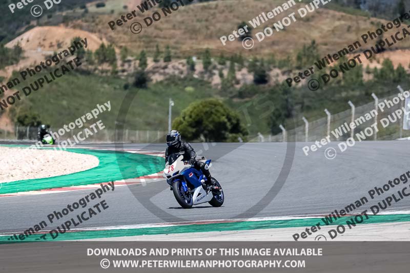 may 2019;motorbikes;no limits;peter wileman photography;portimao;portugal;trackday digital images